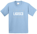 Ligosco Basketball Kids T Shirt