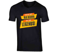 Legends Crewneck Sweatshirt