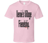 Vernie Ladies T Shirt