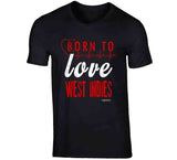 West Indies T Shirt