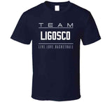 Team Ligosco Crewneck Sweatshirt