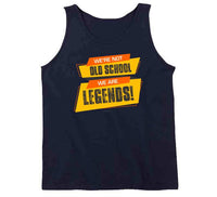 Legends Crewneck Sweatshirt