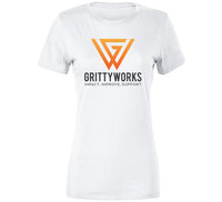 Gritty Works Hoodie