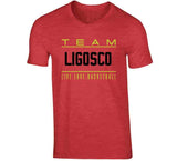 Ligosco Basketball 2 Hoodie