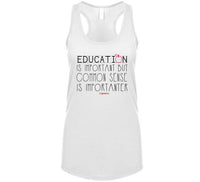 Education T Shirt