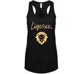 Lion Heart T Shirt