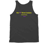 West Indies** T Shirt