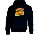 Legends Crewneck Sweatshirt