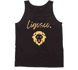 Lion Heart T Shirt