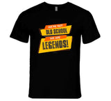 Legends Crewneck Sweatshirt