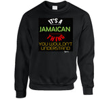 Jamaican Thing T Shirt