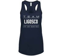 Team Ligosco Crewneck Sweatshirt