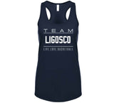 Team Ligosco Crewneck Sweatshirt