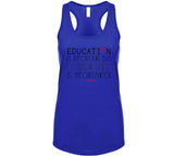 Education Hoodie