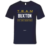 Drexel Basketball T Shirt