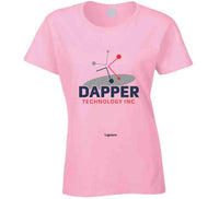 Dapper3 Technology T Shirt