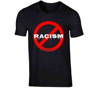 Racism Kids T Shirt