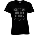 Life T Shirt