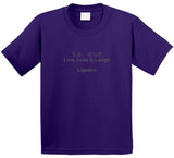 Ligosco Signature  Kids T Shirt