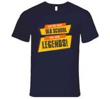 Legends Crewneck Sweatshirt