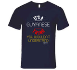 It's A Guyanese Thing T Shirt