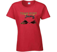 Roxy Ladies T Shirt