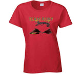 Roxy Ladies T Shirt