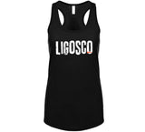 Ligosco Signature Hoodie