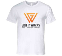 Gritty Works Hoodie