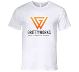 Gritty Works Hoodie