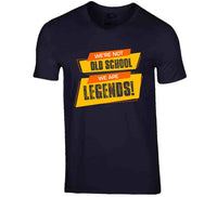 Legends Crewneck Sweatshirt