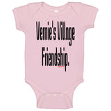 Vernie Ladies T Shirt