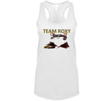 Roxy Ladies T Shirt