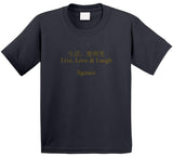 Ligosco Signature Kids T Shirt