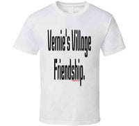 Vernie Ladies T Shirt