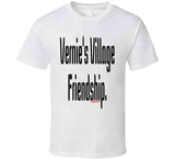 Vernie Ladies T Shirt