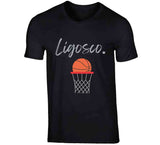 Basketball T Shirt