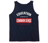 Education Crewneck Sweatshirt