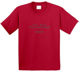 Ligosco Signature  Kids T Shirt