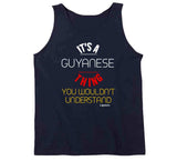 It's A Guyanese Thing T Shirt