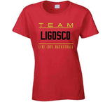 Ligosco Basketball 2 Hoodie