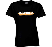 Inspired T Shirt