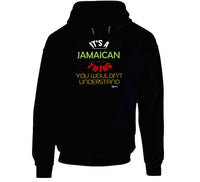 Jamaican Thing T Shirt