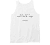 Ligosco Signature T Shirt