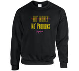 Mo' Money Mo' Problems T Shirt