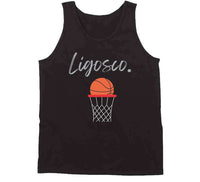 Basketball T Shirt