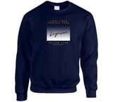 Follow Your Dreams Crewneck Sweatshirt