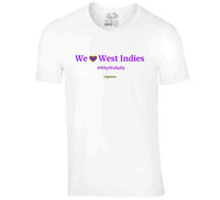 West Indies***  T Shirt