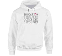 Education T Shirt