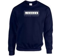 Ligosco Clothing Company Crewneck Sweatshirt